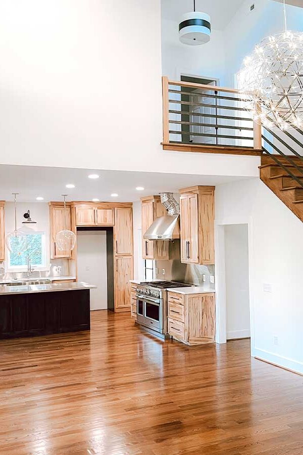 Quality construction in Denver, NC