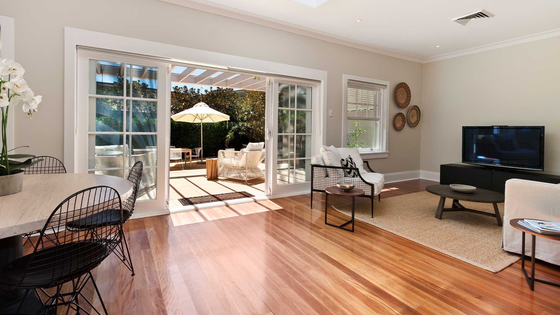 Home additions add space, function, and value to a home